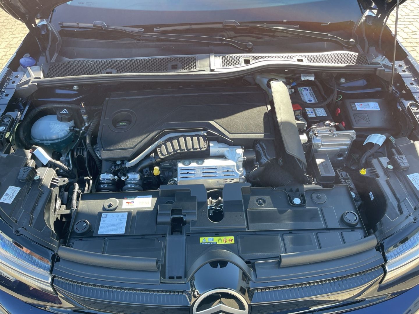 Citroën C4 - Bild 14