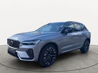 Volvo XC60 - Vorschau Bild 1