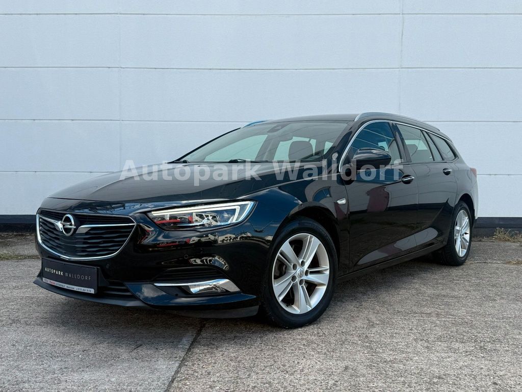 Image of Opel Insignia