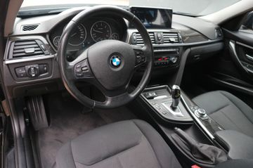 BMW 318 - 8