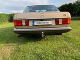 Mercedes-Benz 380 SE, Filmauto SILBERMERCER - Mercedes-Benz 380: Se