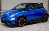 Abarth 695 TRIBUTO 131 RALLY "NEUWAGEN"! - Abarth 695 aus 2022