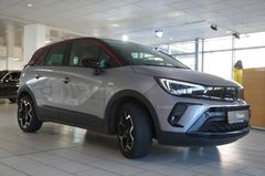 Fahrzeugabbildung Opel Crossland (X) 1.2T GS LINE NAVI/LED/KAMERA/DAB+