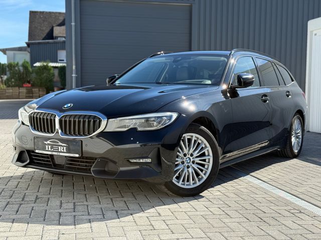 BMW 320 d Touring*Sport Line*HEAD-UP*AMBIENTE*KAMERA