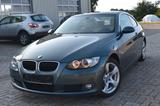 BMW 320i Coupe*NAVI*SCHIEBEDACH*XENON*LEDER*TÜVNEU* - BMW 3er Reihe aus 2009: Coupé