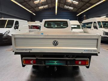 Volkswagen T6 Transporter - 8