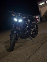 Yamaha Mt 125 - Yamaha Motorräder in Freiburg