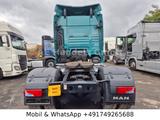 MAN TGX 18.520 XLX BL *Retader/2-Kreis-Hydr./Alcoa - Angebote