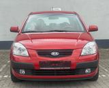 Kia Rio 1.4 EX Top - Kia Rio: Ex Top
