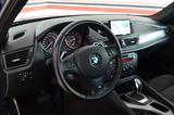 BMW X1 28 i xDrive M-Paket Sport |Xenon |Navi |18`Al - BMW X1: 28i