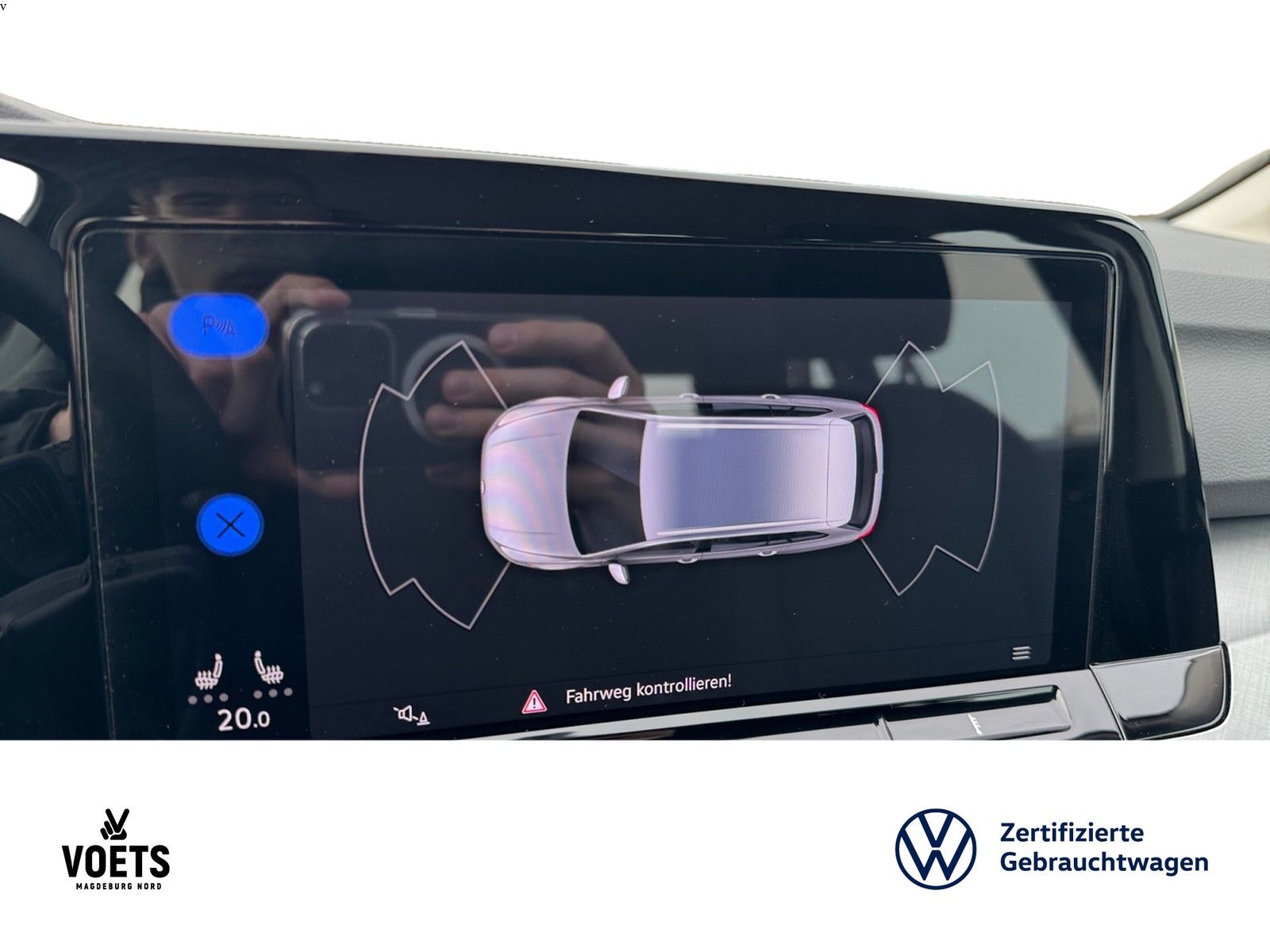 Volkswagen Golf - Bild 17