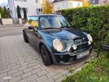 MINI Mini JCW Tuning Motorschaden - MINI MINI: Tuning