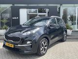 Kia Sportage 1.6 T-GDI DynamicLine - gebrauchte Kia Sportage aus dem Jahr 2021