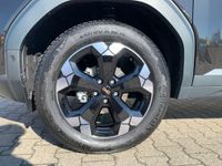 Dacia Bigster - Vorschau Bild 12