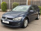 Volkswagen Golf 7 VII Variant Trendline*PARK-ASSIST*KLIMA* - Volkswagen Golf: Kombi, Trendline
