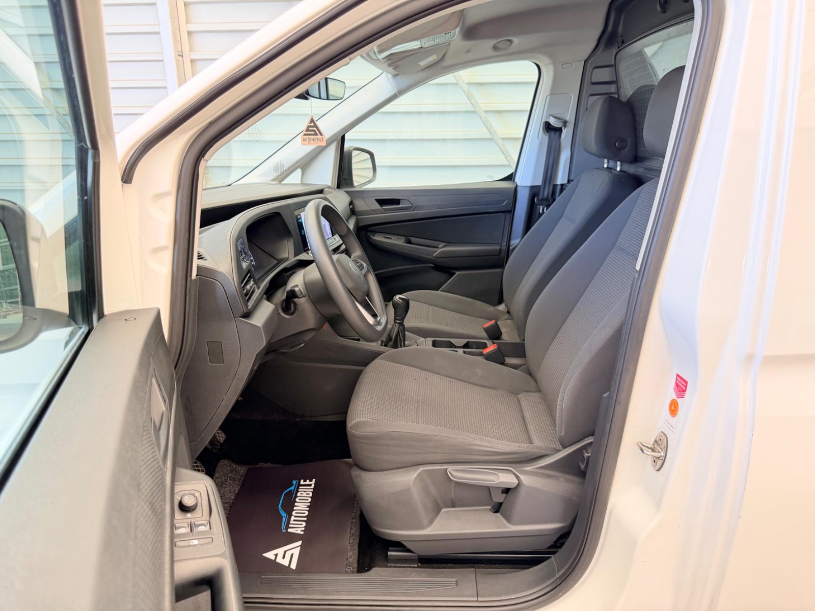 Volkswagen Caddy *Klima*Kamera*, миниатюра 18