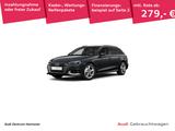 Audi A4 Avant advanced 35 TFSI AHK - AUDI A4 Leasingangebote für Privatpersonen