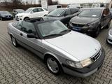 Saab 900**2.3i SE Cabrio**TüV NEU**el Verdeck** - Saab 900: 900s