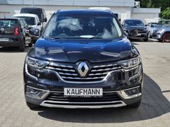 Fahrzeugabbildung Koleos Limited 4x4 dCi 190 4WD