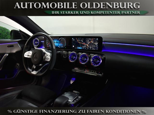 Mercedes-Benz CLA 250 e SB AMG *Distro+*Pano*Wide*HeadUp*KeyGo