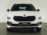 Skoda Kamiq MONTE CARLO TSI DSG+LED+NAVI+RÜCKKFAHRKAME - Skoda Gebrauchtwagen