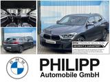 BMW X2 xDrive20d M Sport AHK RFK HuD Navi LED DA PA - BMW X2 in Gelsenkirchen