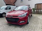 Hyundai i20 Pure active - Hyundai i20: Pure
