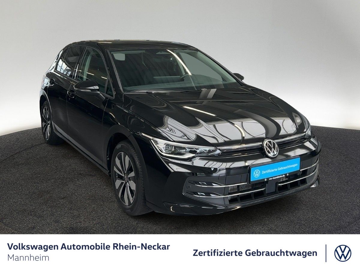 Volkswagen Golf - Bild 6