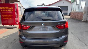 BMW 220 - 9
