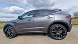 Jaguar E-Pace P250 R-DYNAMIC SE 4WD Auto R-DYNAMIC SE - Jaguar E-Pace: P250