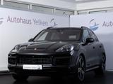 Porsche Cayenne Turbo S E-Hybrid SportDesign*BURM*PANO* - Porsche Cayenne mit Hybrid-Antrieb: Turbo