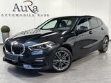 BMW 120d Sport-Line NAV+LED+H&K+PARKASSIST+KAM+17ZO - gebrauchte BMW 120 aus dem Jahr 2022