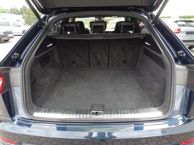 Q8 50 TDI S Line Plus quattro / HD Matrix
