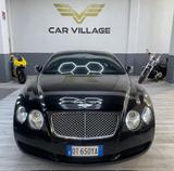 Bentley Continental GT asi - gebrauchte Bentley Continental GT aus dem Jahr 2005