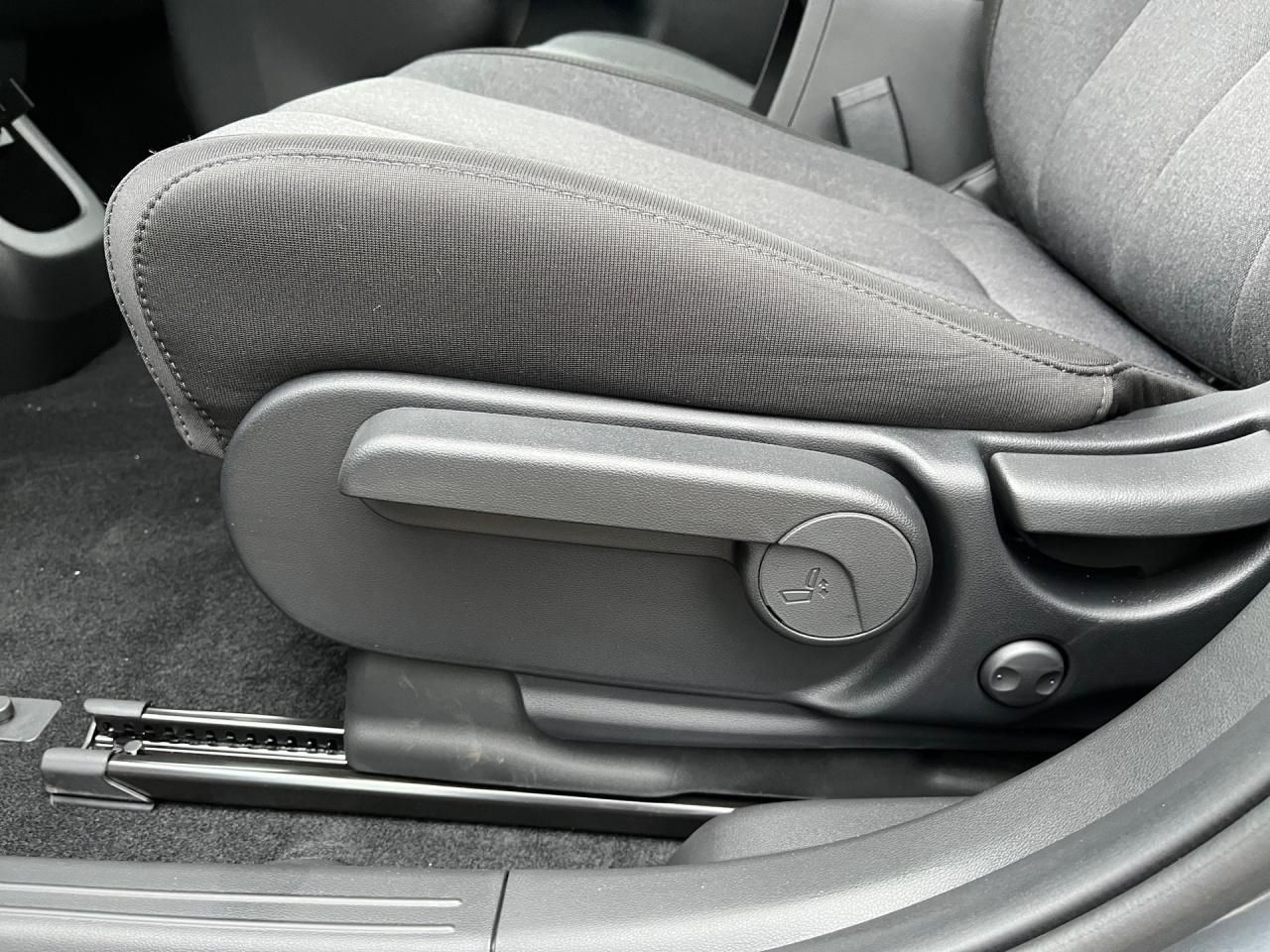 Hyundai IONIQ 5 – Bild 20