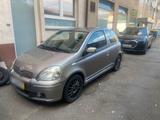 Toyota Yaris ts - Toyota Yaris: Ts