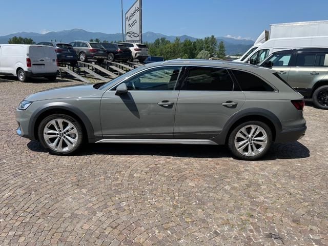 Audi AUDI A4 allroad 45 TDI tiptronic Business Evolut imagem 3
