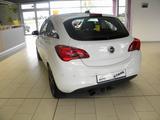 Opel Corsa E Innovation ecoFlex - Opel Corsa: Innovation