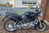 BMW R1100R - BMW 1998 R1100R