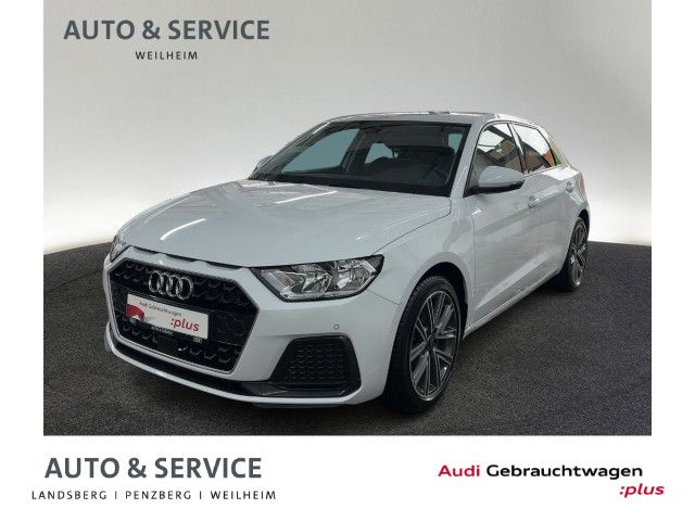 Image of Audi A1