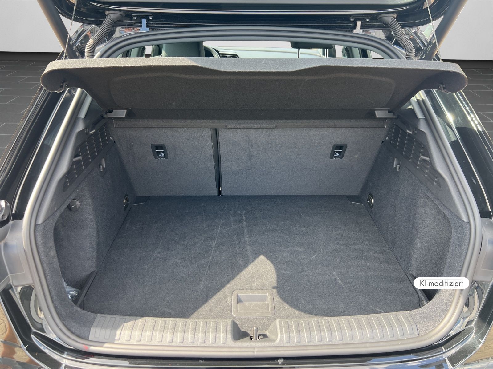 Audi A3 - Bild 16