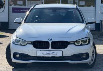 BMW 318 - 1