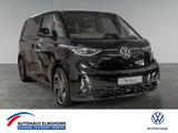 Volkswagen ID.Buzz GTX 4MOTION KR HV-Batterie 79 kWh AHK