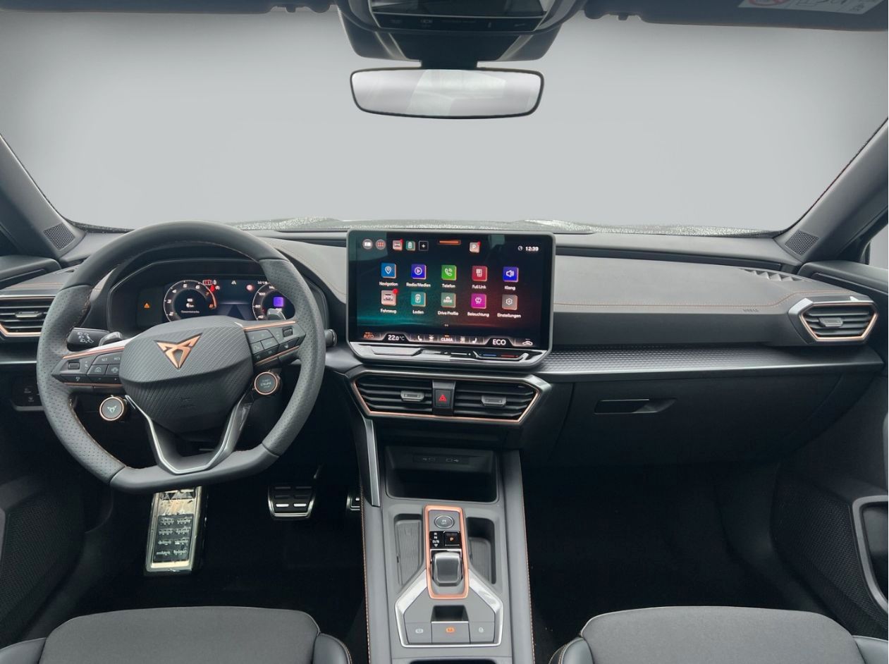 Cupra Formentor - Bild 10