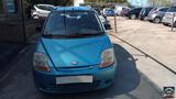 Chevrolet CHEVROLET - Matiz - 1000 SE Energy GPL - Chevrolet Matiz M100