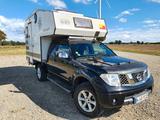 Bimobil Nissan Navara - Offers