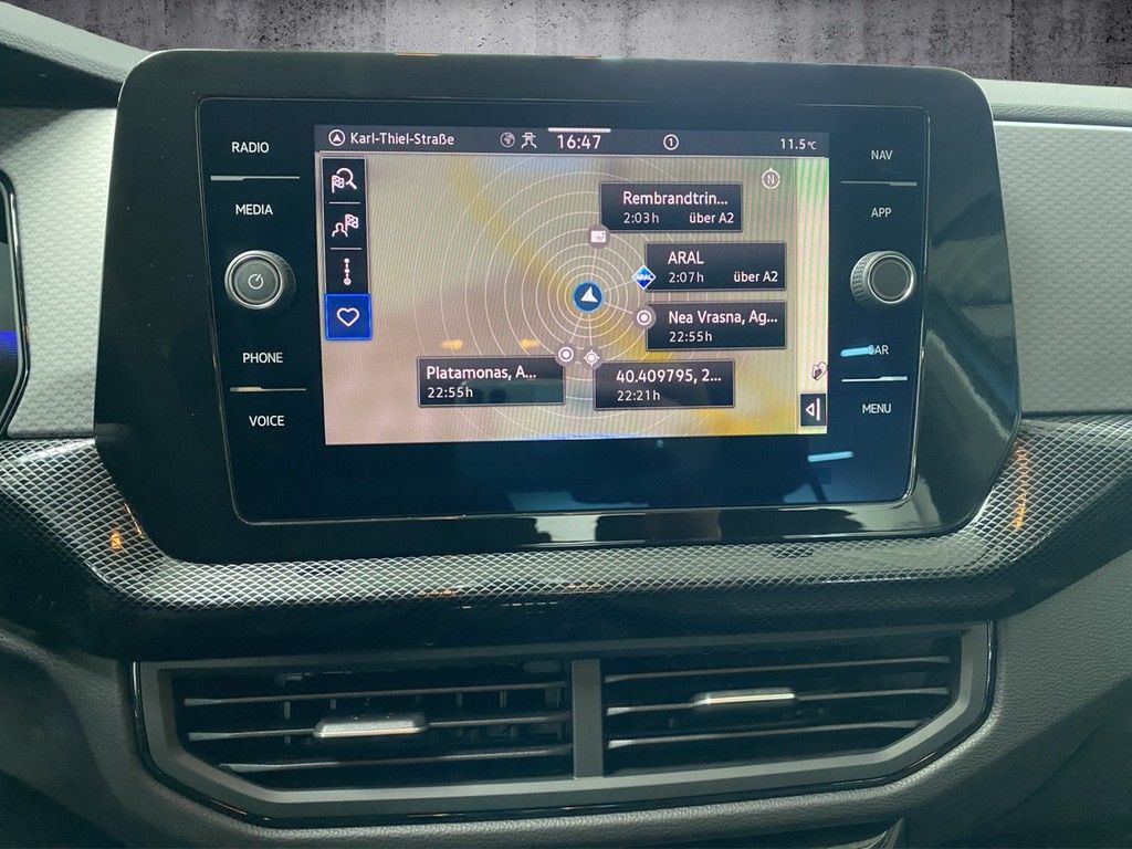 Volkswagen T-Cross - Bild 19