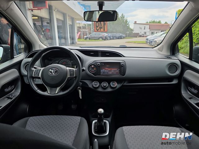 Toyota Yaris 1.0 Comfort