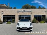 Porsche Panamera Sport Turismo 4 S*Sport-Chrono-Paket* - Porsche Panamera in Bremen