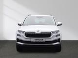 Skoda Karoq 1.5 TSI Selection DSG Kamera Navi AHK LED - weiße Skoda Karoq